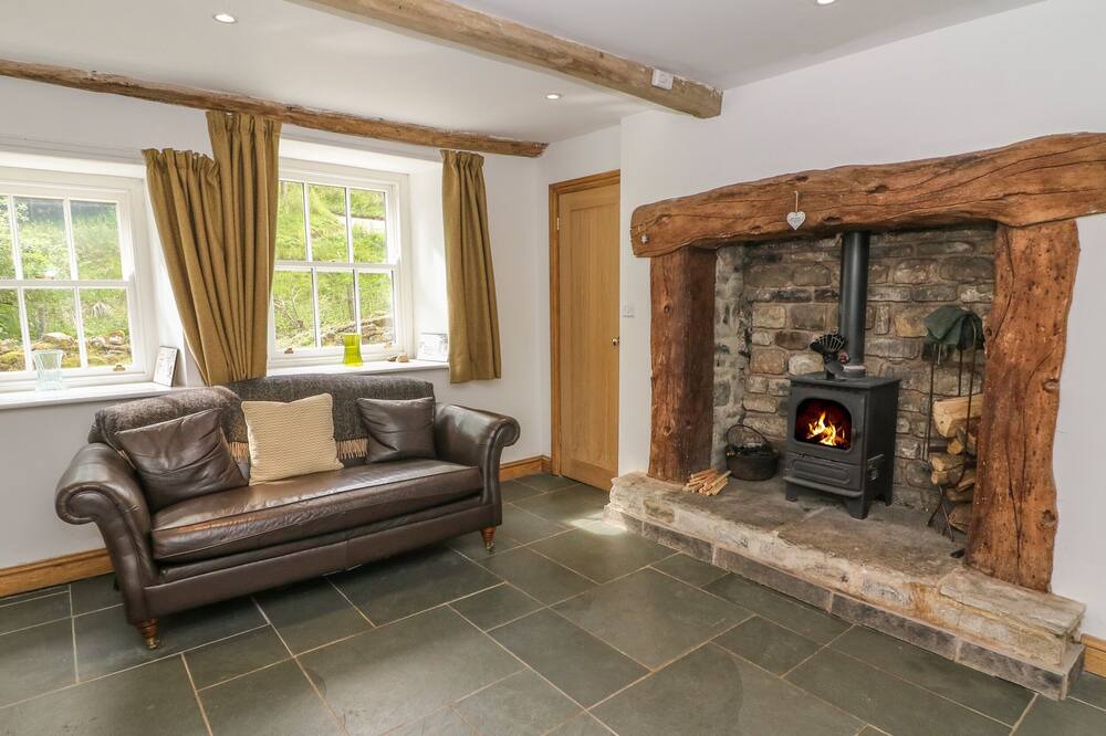 Photo of Livingroom in Sedbergh