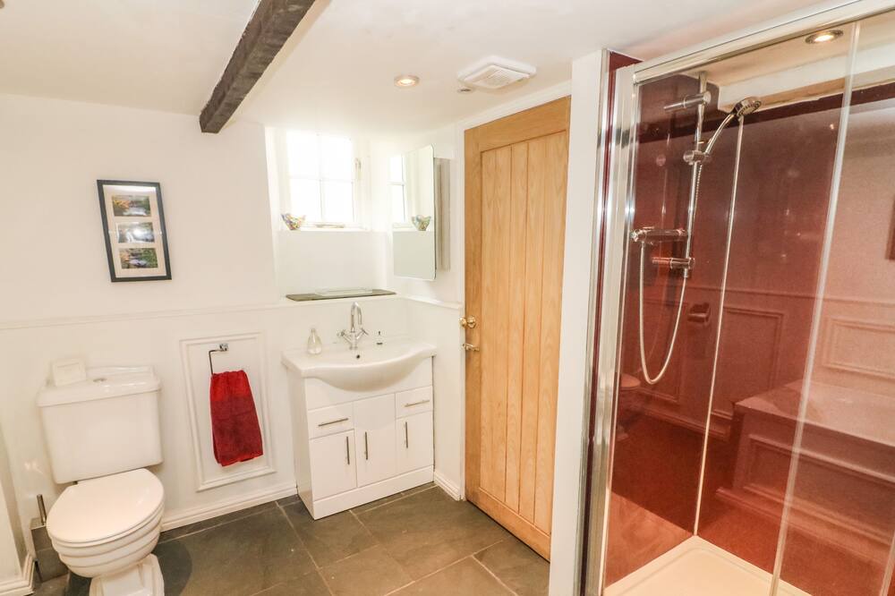 Photo of Bathroom in Sedbergh