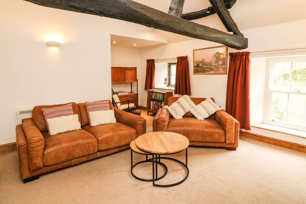 Photo of Livingroom in Sedbergh