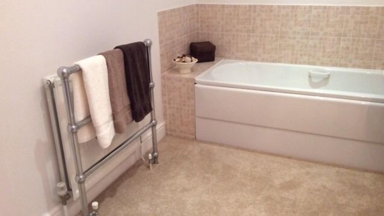 Photo of Bathroom in Bury St Edmunds