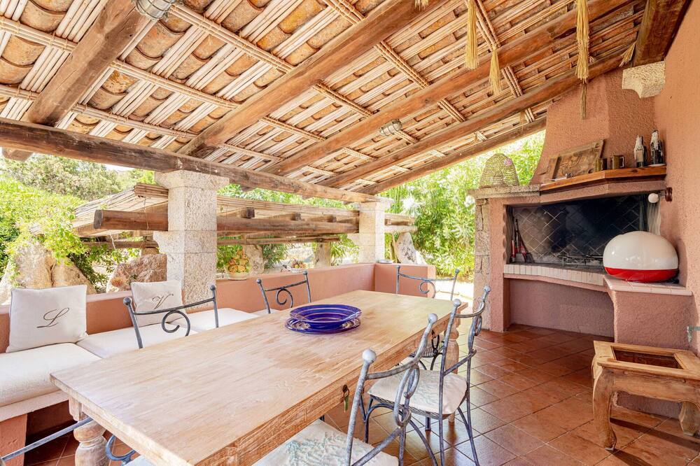 Photo of Patio Balcony in Porto Rafael