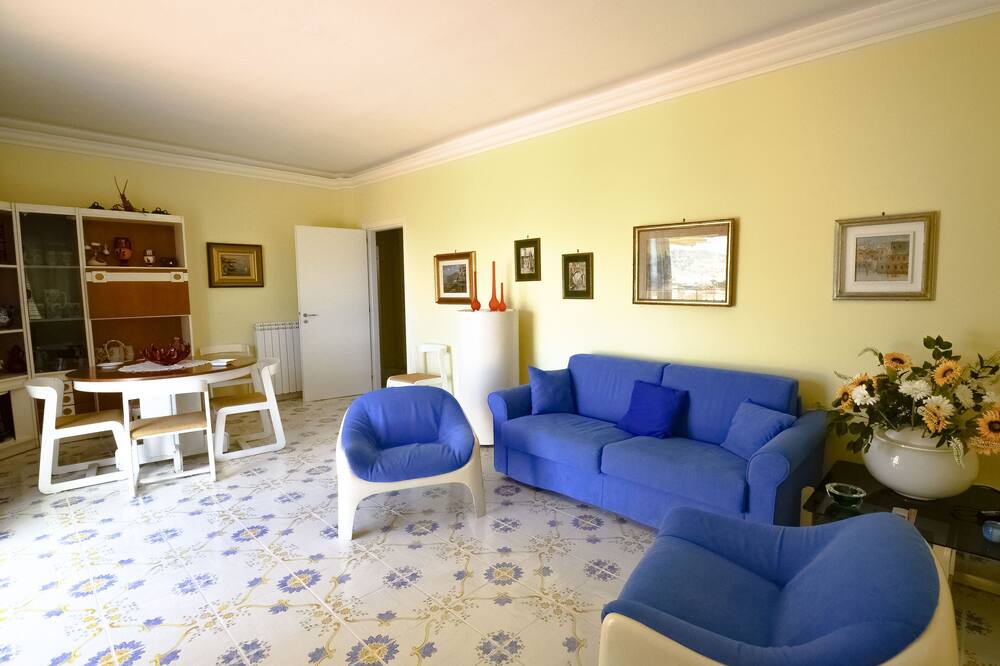 Photo of Livingroom in Sant'Agnello
