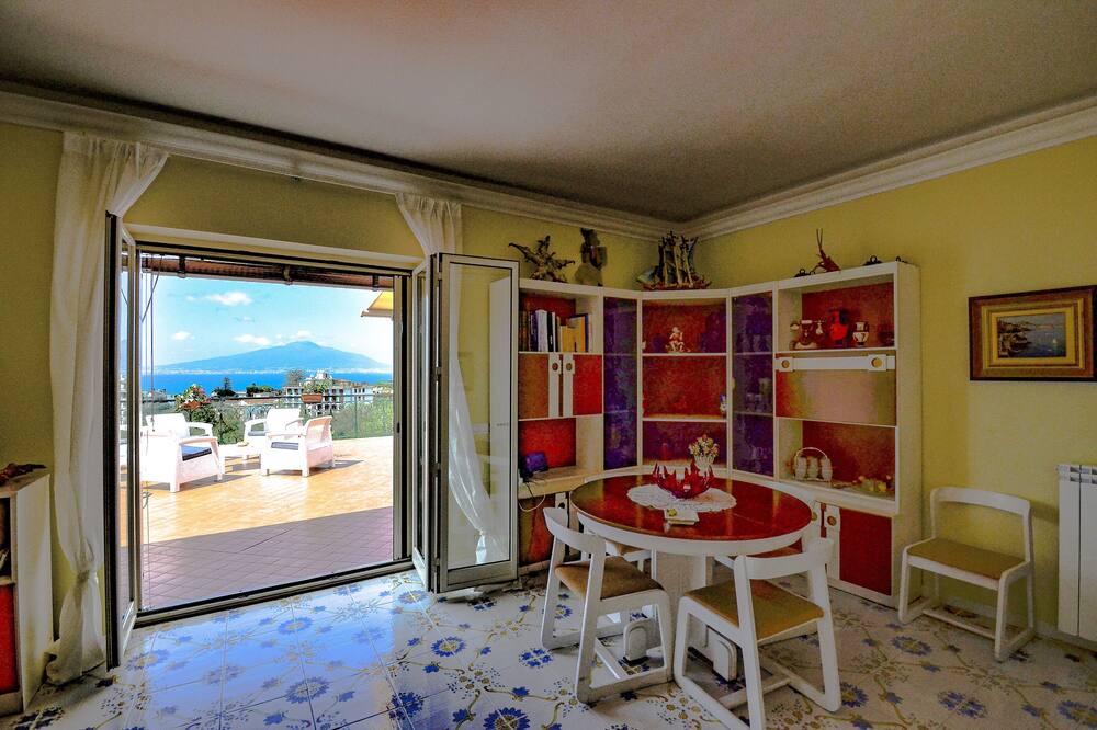 Photo of Kitchen in Sant'Agnello