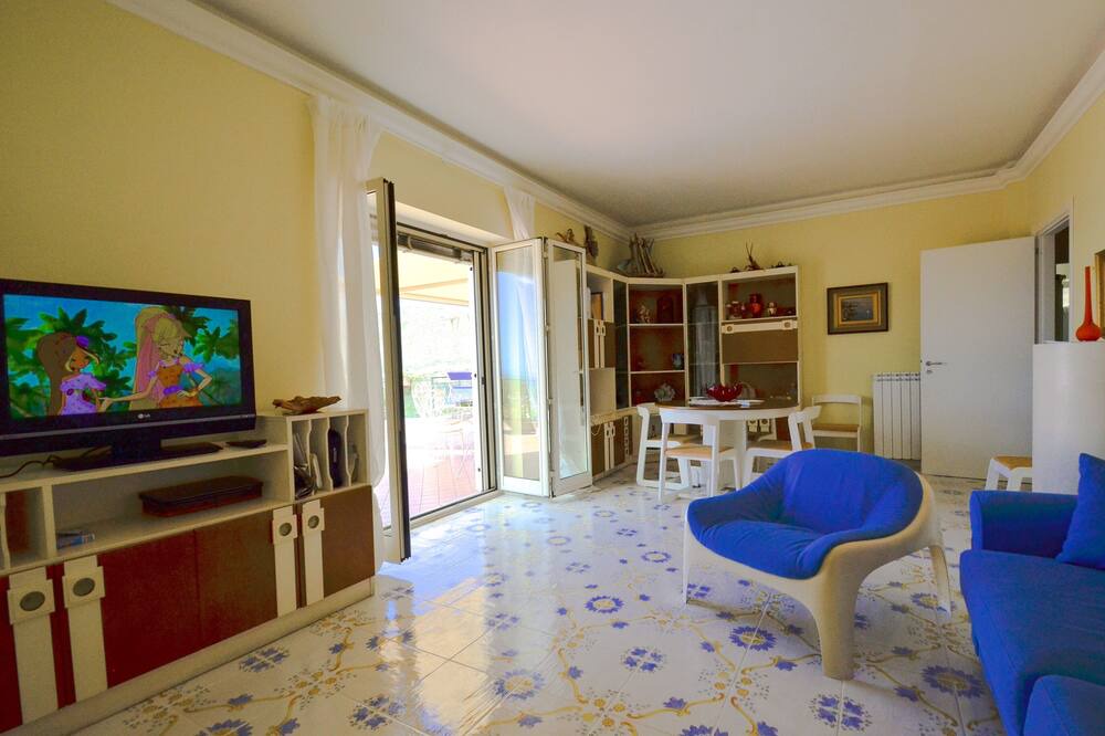 Photo of Livingroom in Sant'Agnello