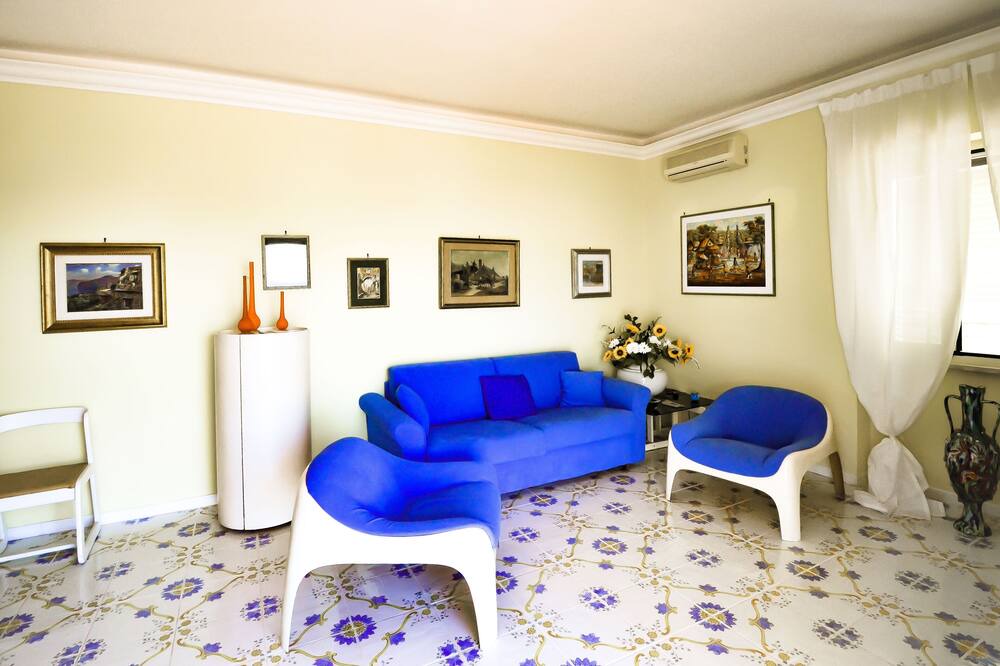 Photo of Livingroom in Sant'Agnello