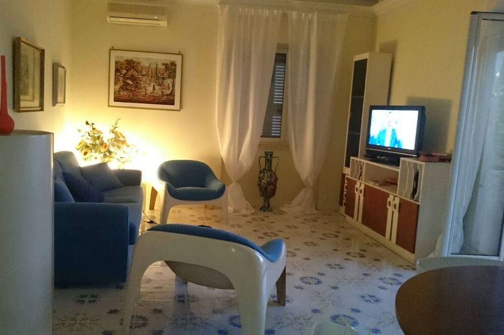Photo of Livingroom in Sant'Agnello