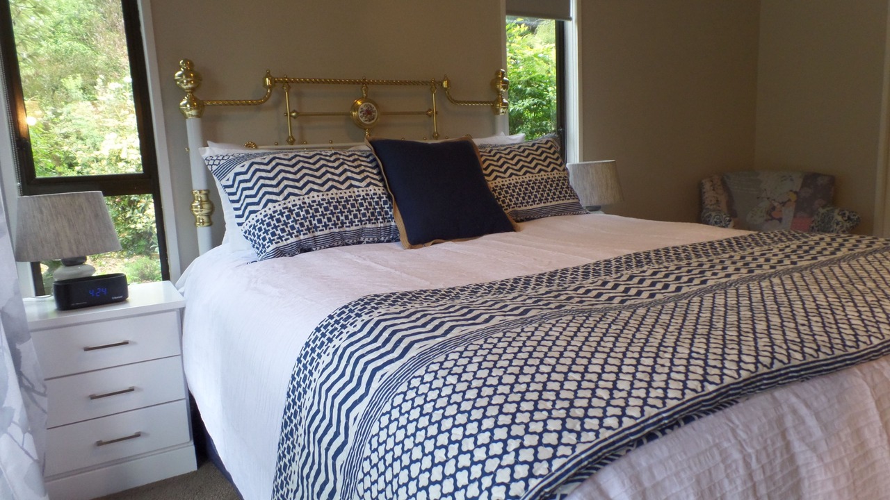 Photo of Bedroom in Geraldine