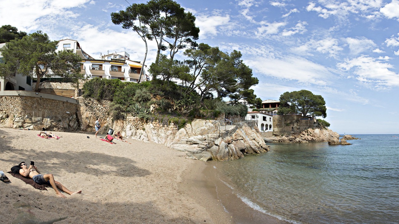 Photo of Others in Aiguablava
