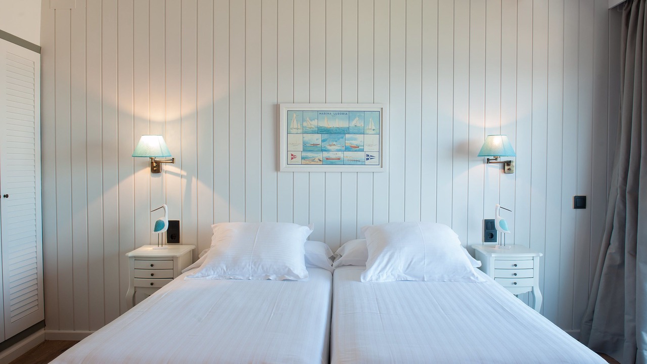 Photo of Bedroom in Aiguablava