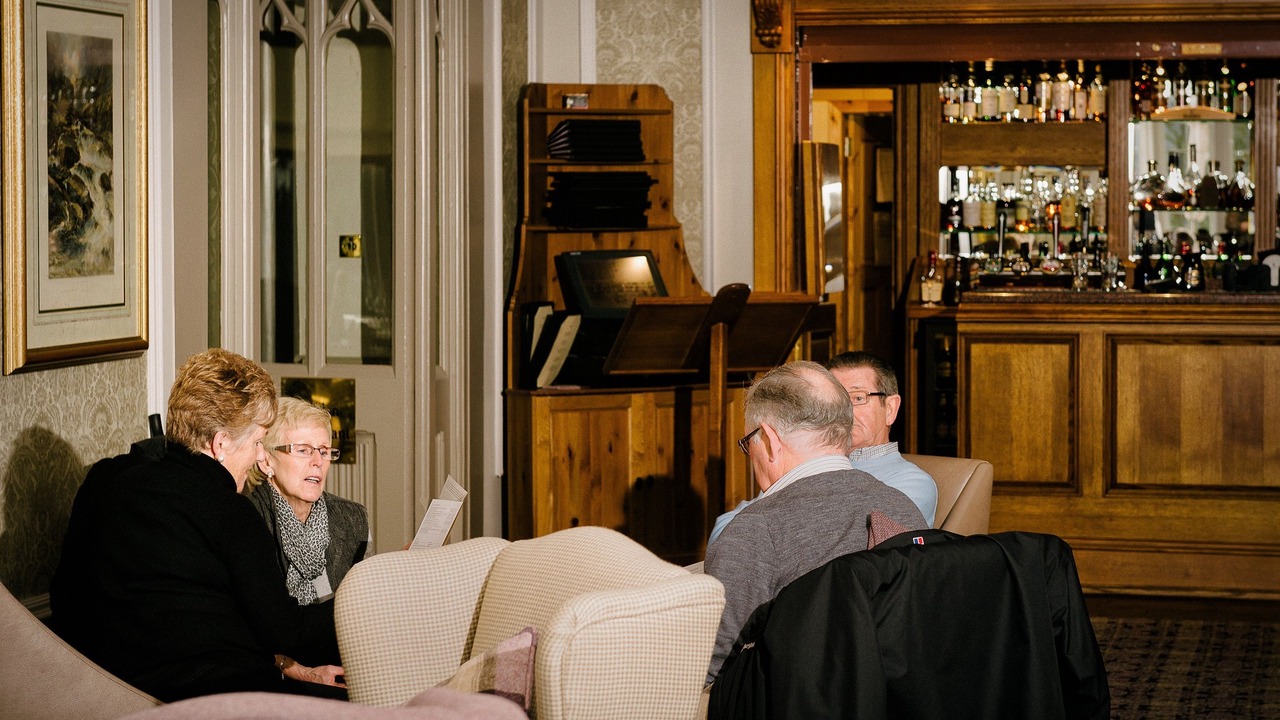 Photo of Others in Kinlochard