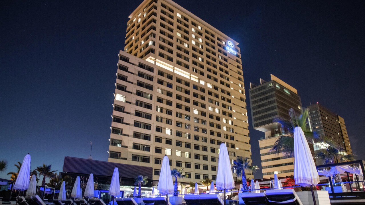 Photo of Outdoor in Diagonal Mar i el Front Maritim del Poblenou
