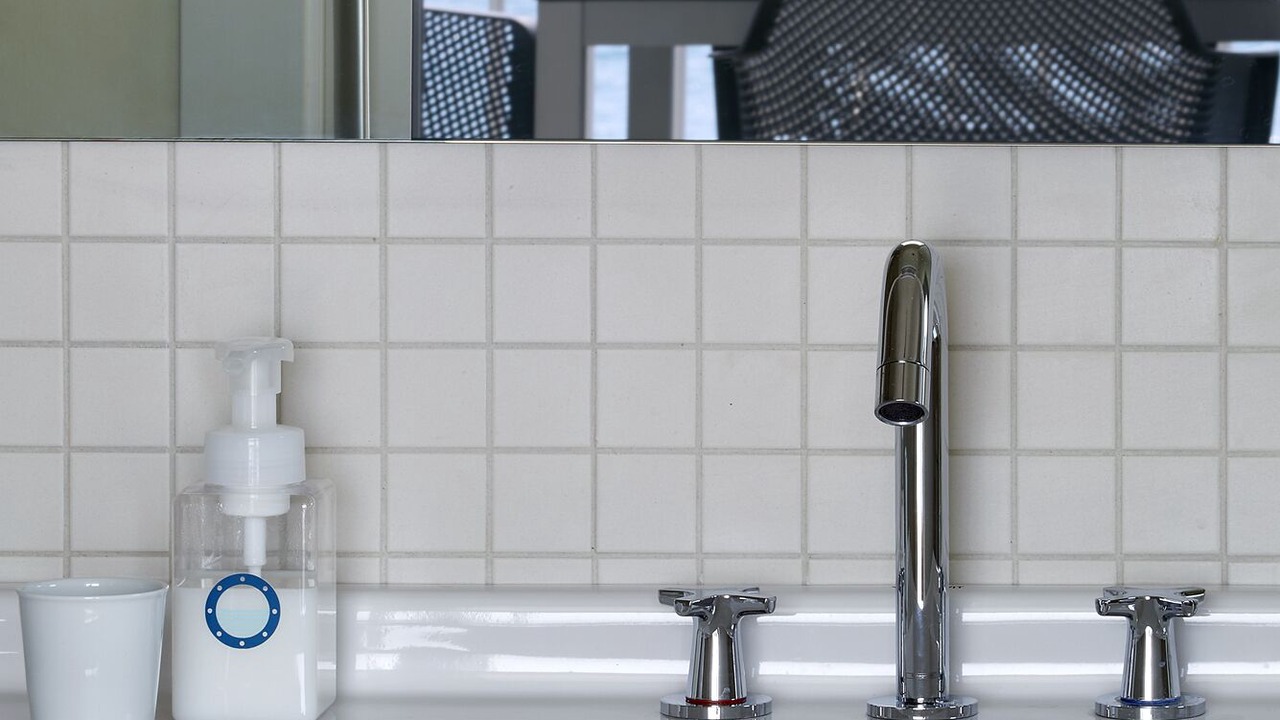 Photo of Bathroom in Calonge