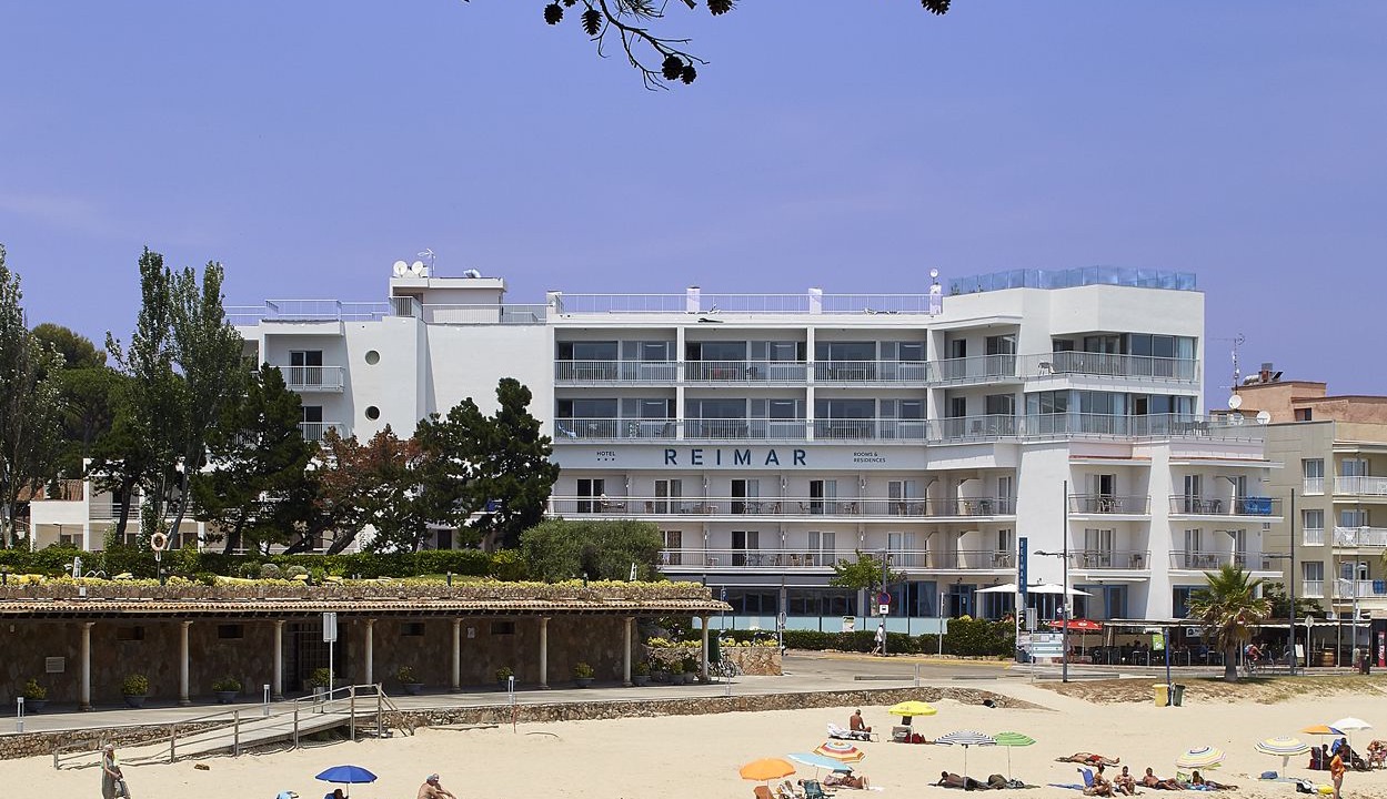 Photo of Outdoor in Calonge