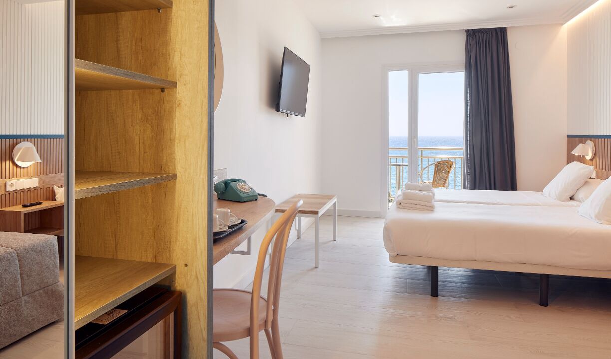 Photo of Bedroom in Calonge