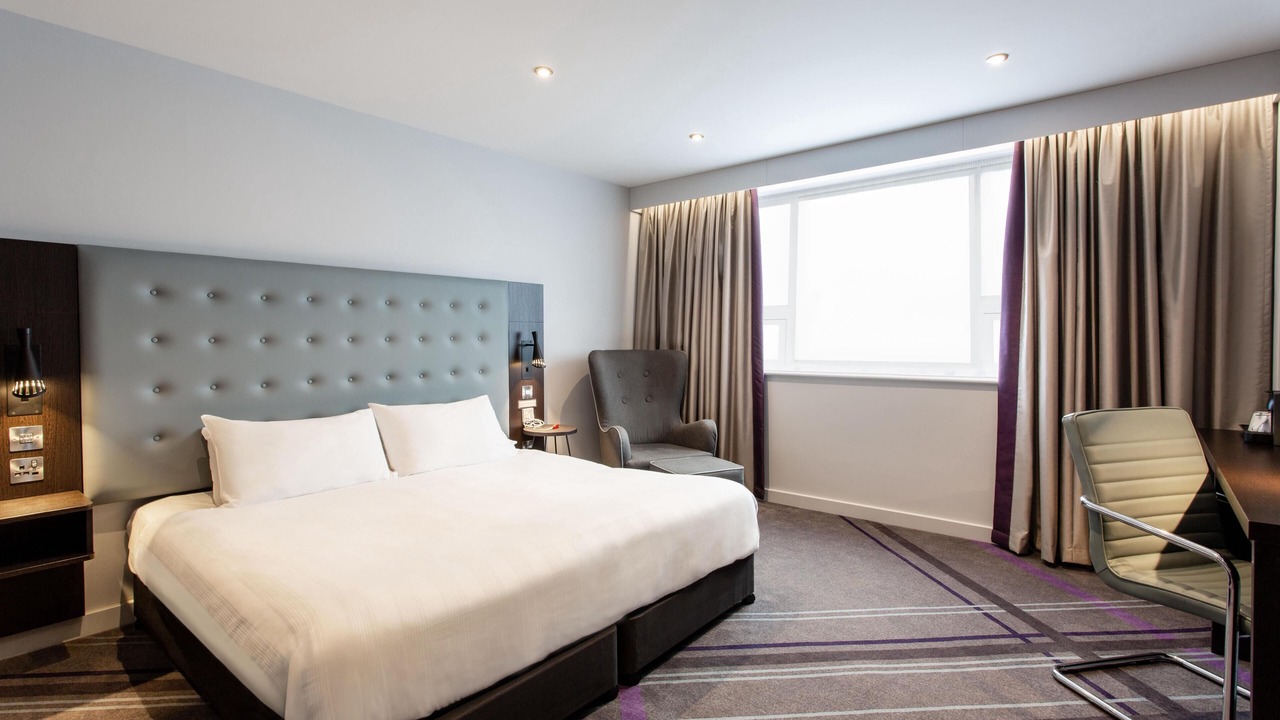 Photo of Bedroom in Ayr