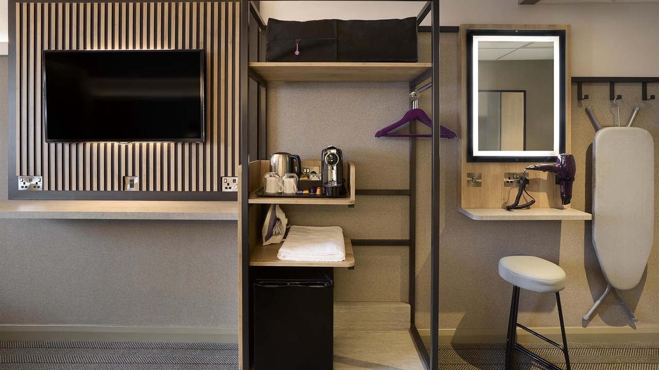 Photo of Bedroom in Ayr