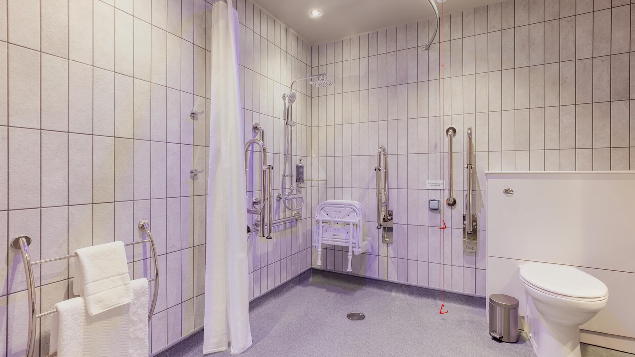 Photo of Bathroom in Ayr