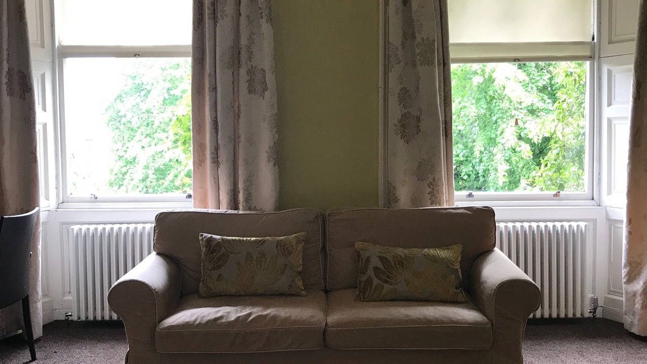 Photo of Bedroom in Paisley