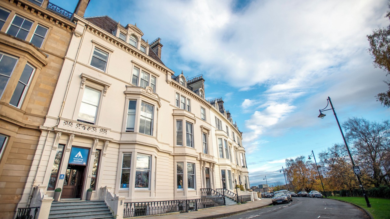 Photo of Outdoor in Kelvinbridge