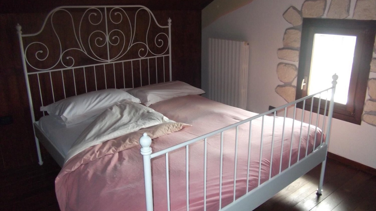Photo of Bedroom in Orta San Giulio
