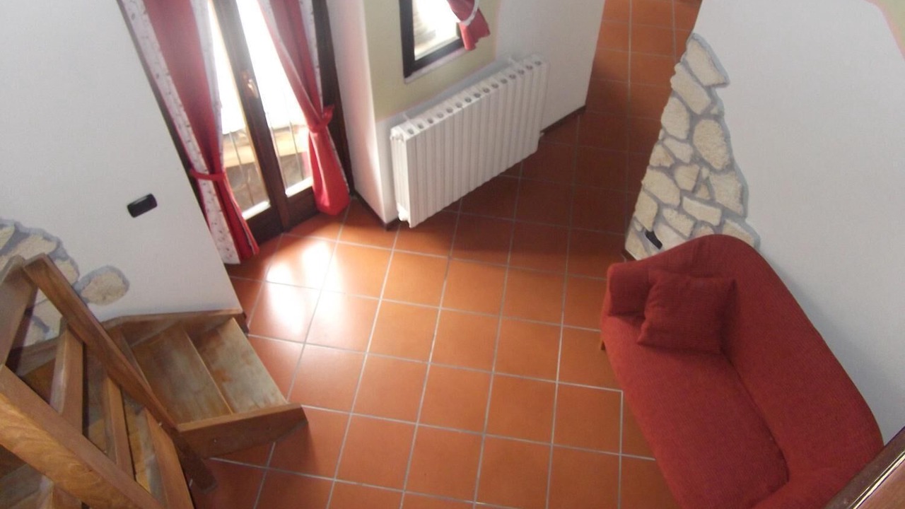 Photo of Livingroom in Orta San Giulio
