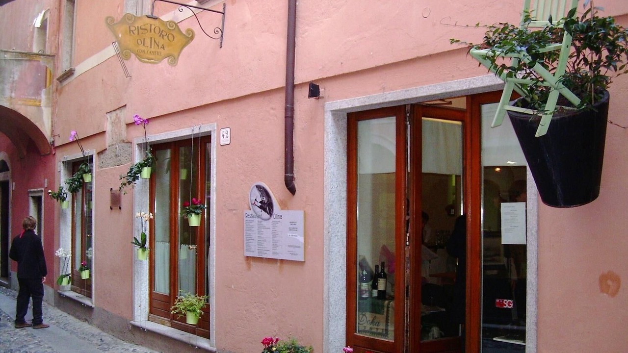 Photo of Others in Orta San Giulio