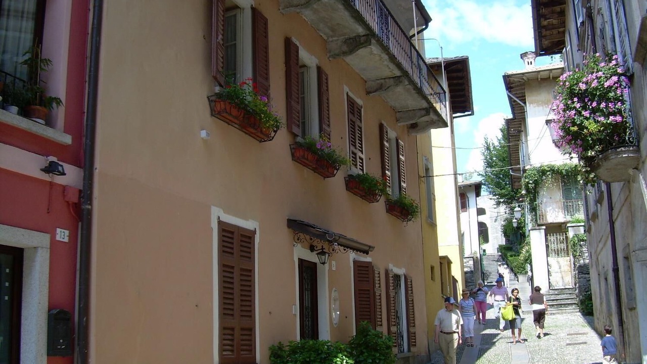 Photo of Outdoor in Orta San Giulio
