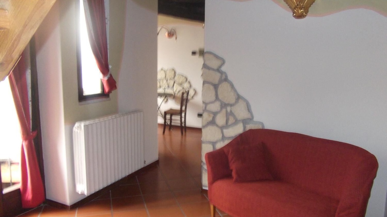 Photo of Livingroom in Orta San Giulio