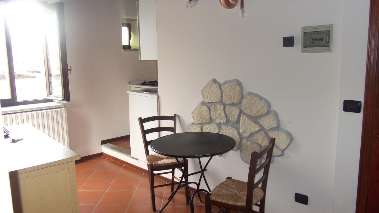 Photo of Bedroom in Orta San Giulio
