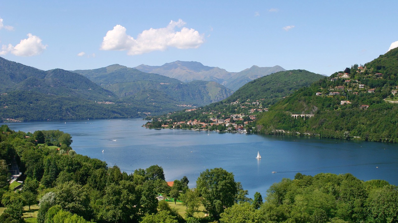 Photo of Outdoor in Orta San Giulio