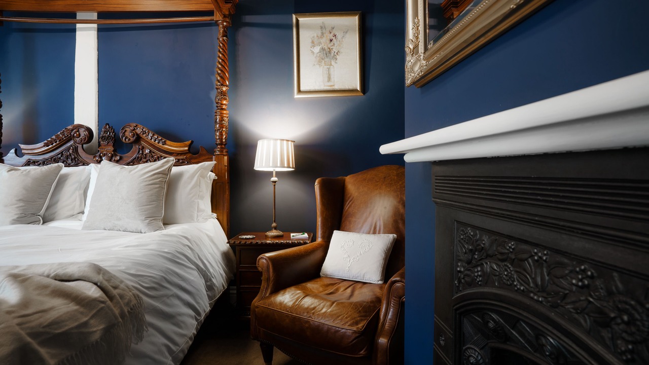 Photo of Bedroom in Heybridge