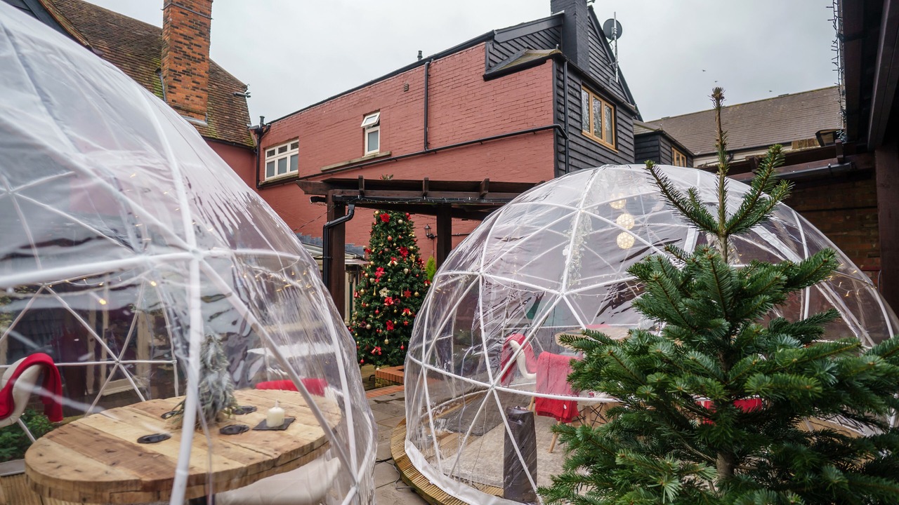Photo of Outdoor in Heybridge