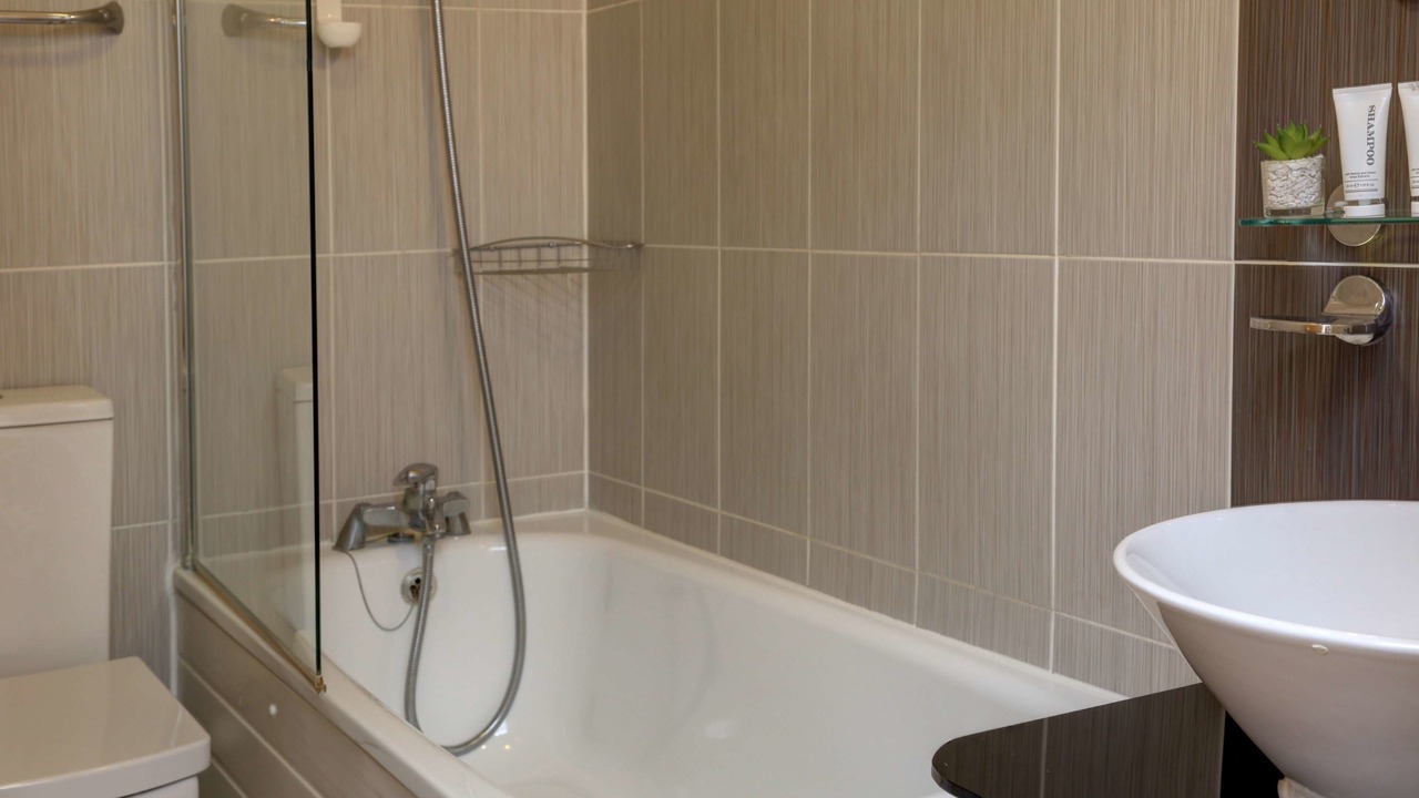 Photo of Bathroom in Valentines