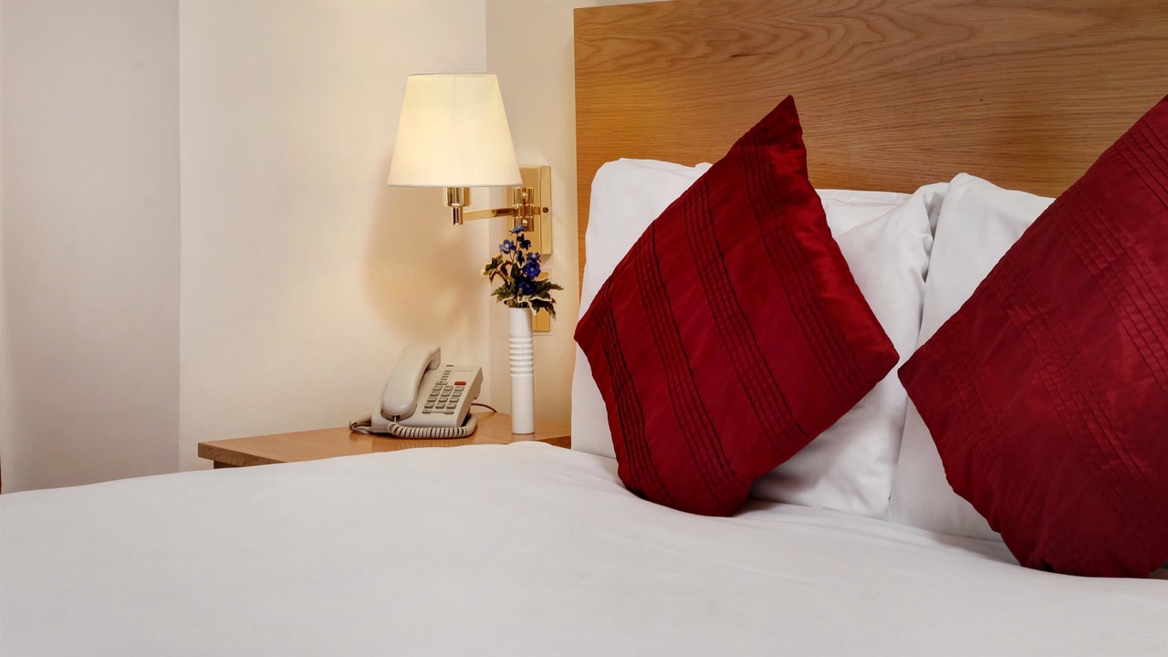 Photo of Bedroom in Valentines