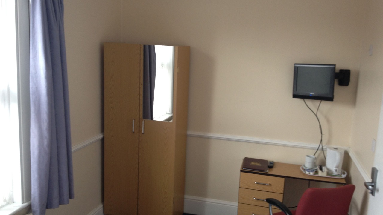 Photo of Bedroom in Cranbrook