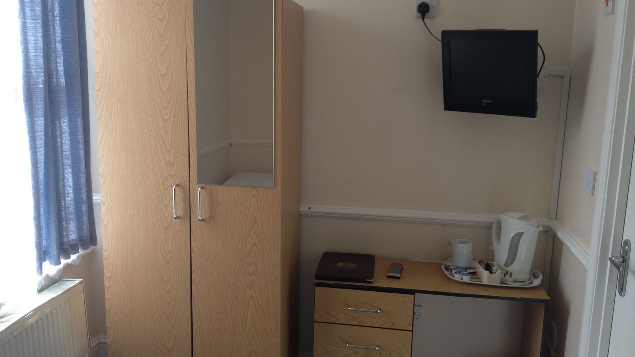 Photo of Bedroom in Cranbrook
