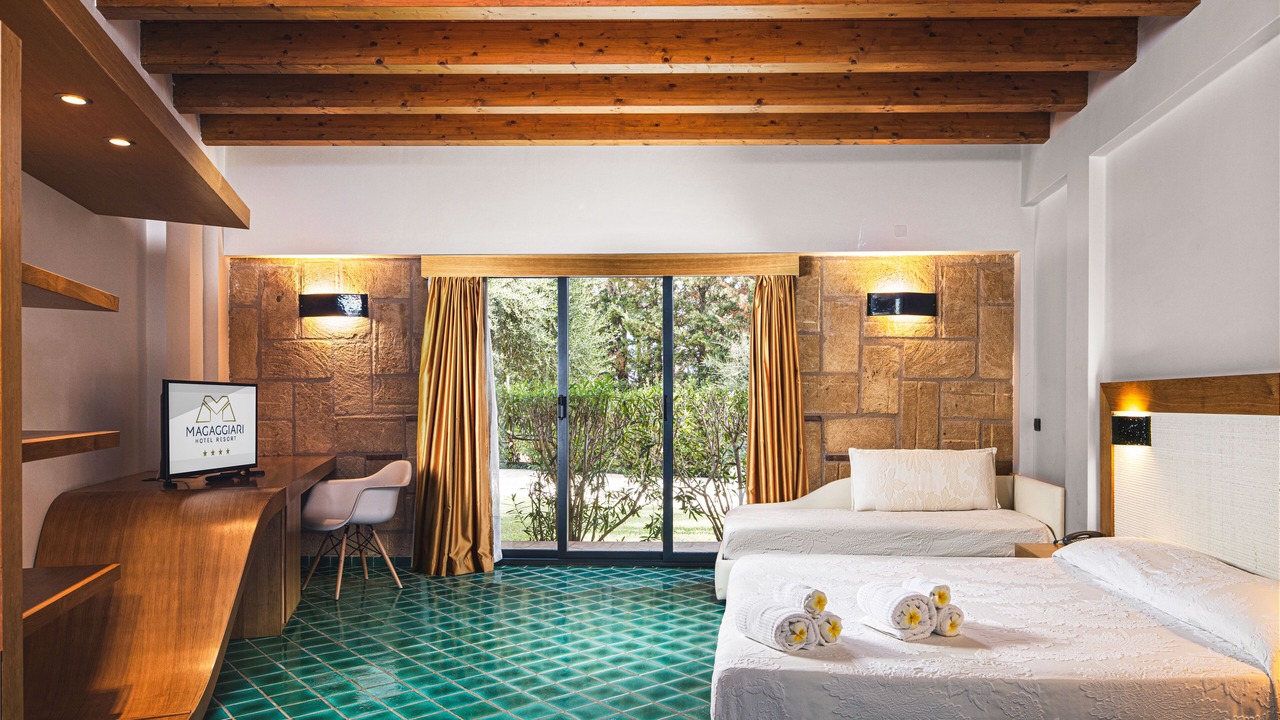 Photo of Bedroom in Cinisi