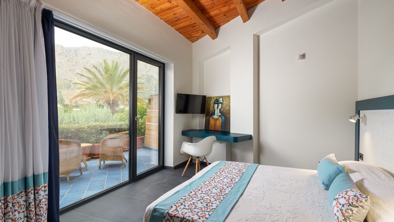 Photo of Bedroom in Cinisi