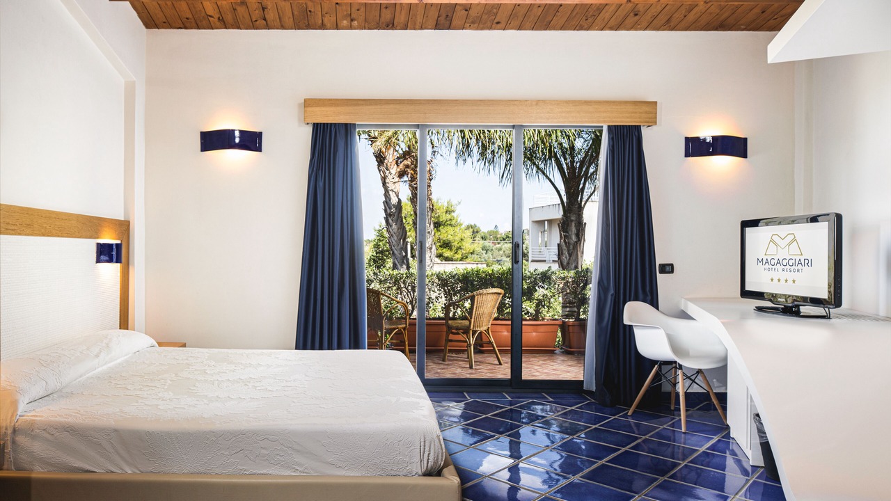 Photo of Bedroom in Cinisi