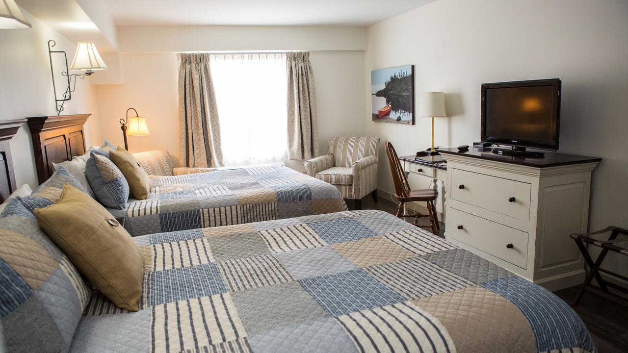 Photo of Bedroom in Lakefield
