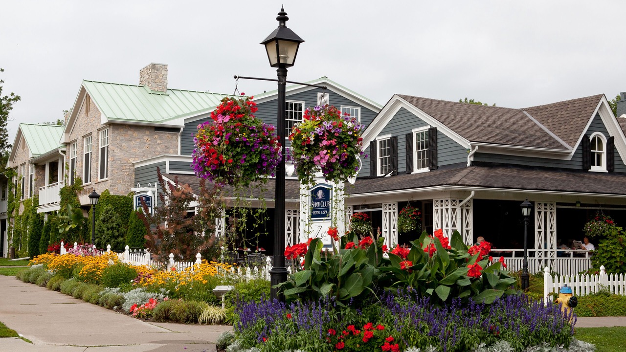 Photo of Outdoor in Old Town Historic District