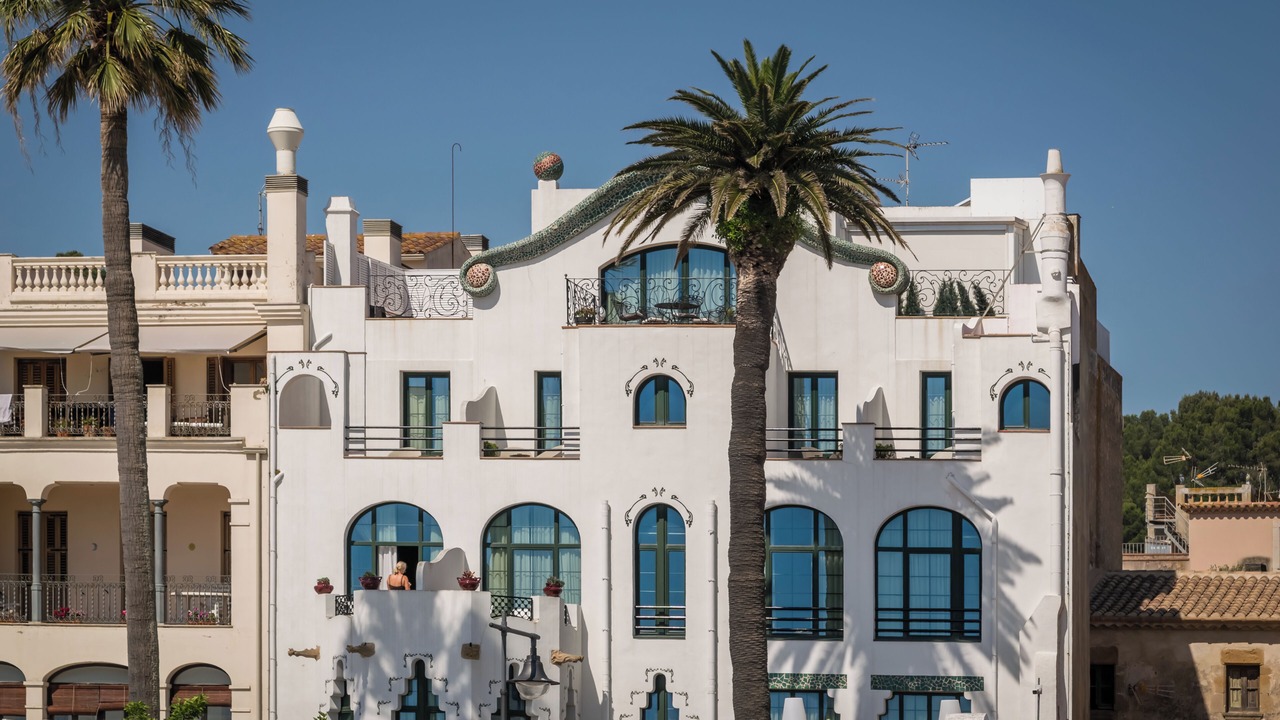 Photo of Outdoor in Tossa de Mar