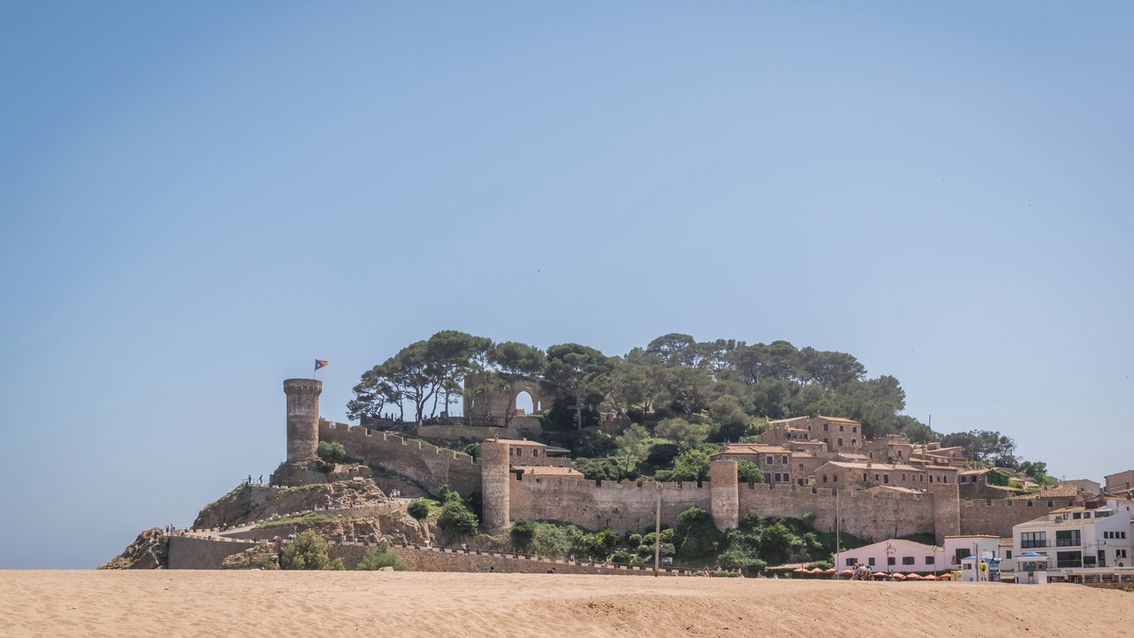 Photo of Outdoor in Tossa de Mar