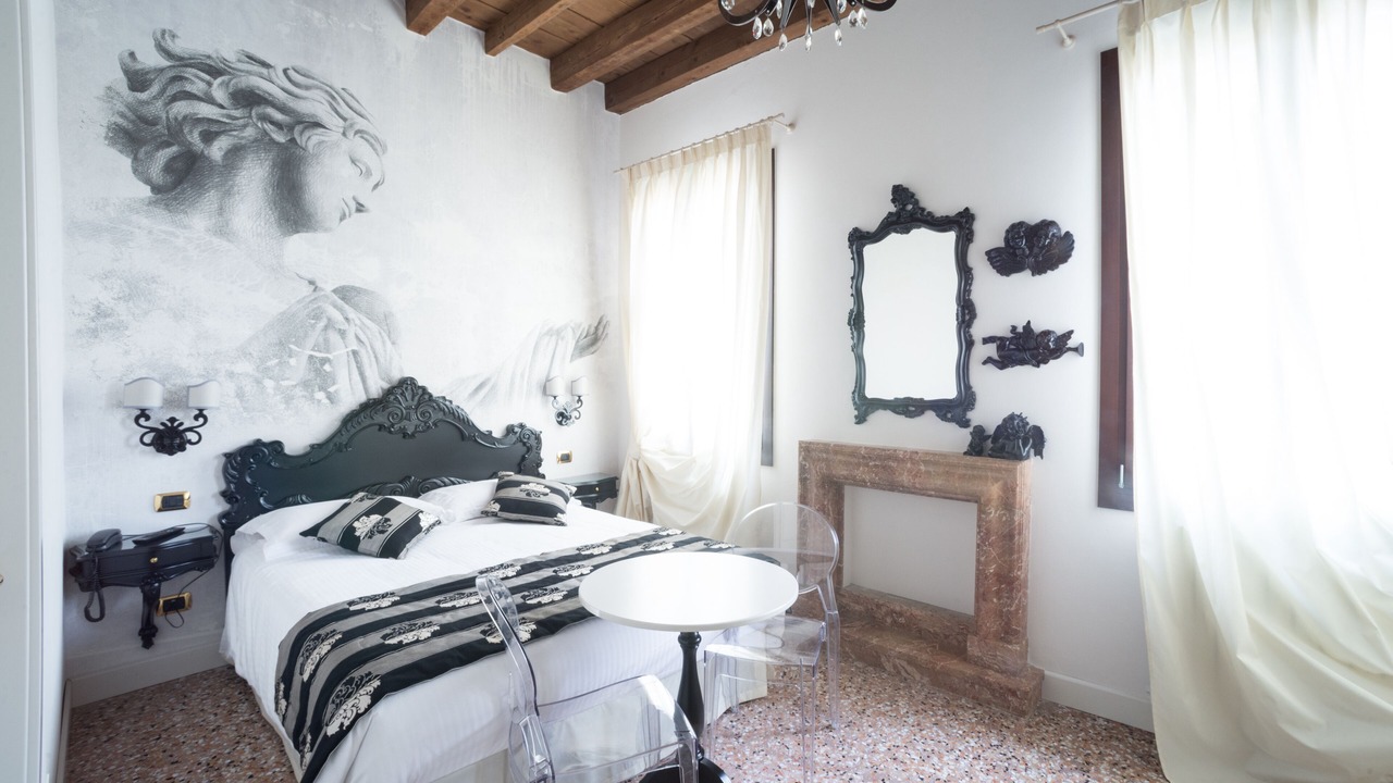 Photo of Bedroom in Dolo