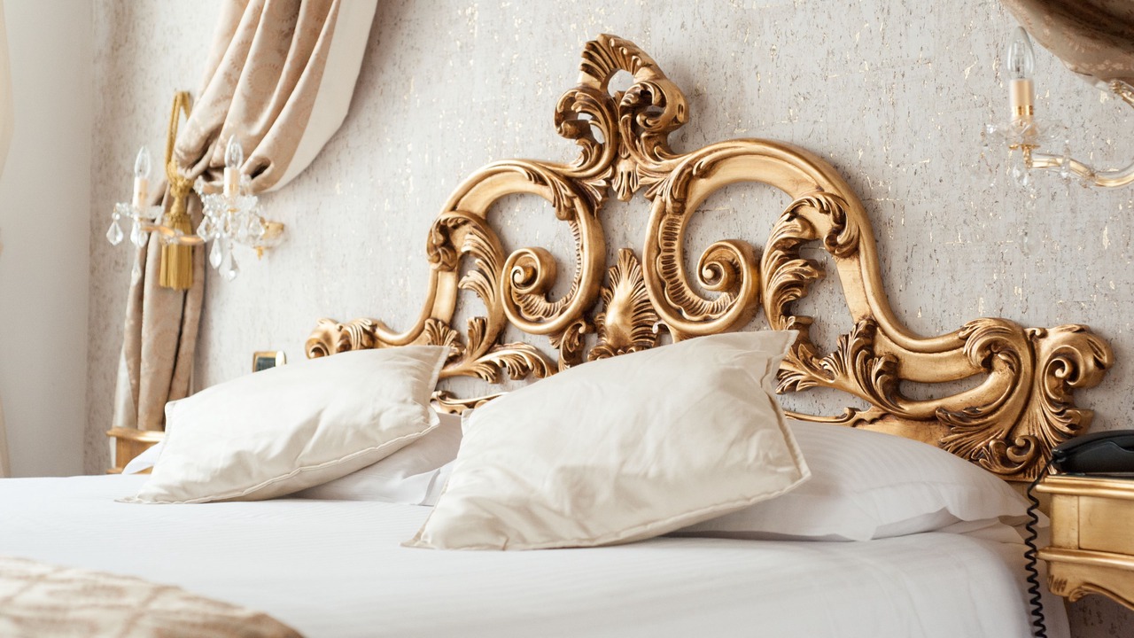 Photo of Bedroom in Dolo