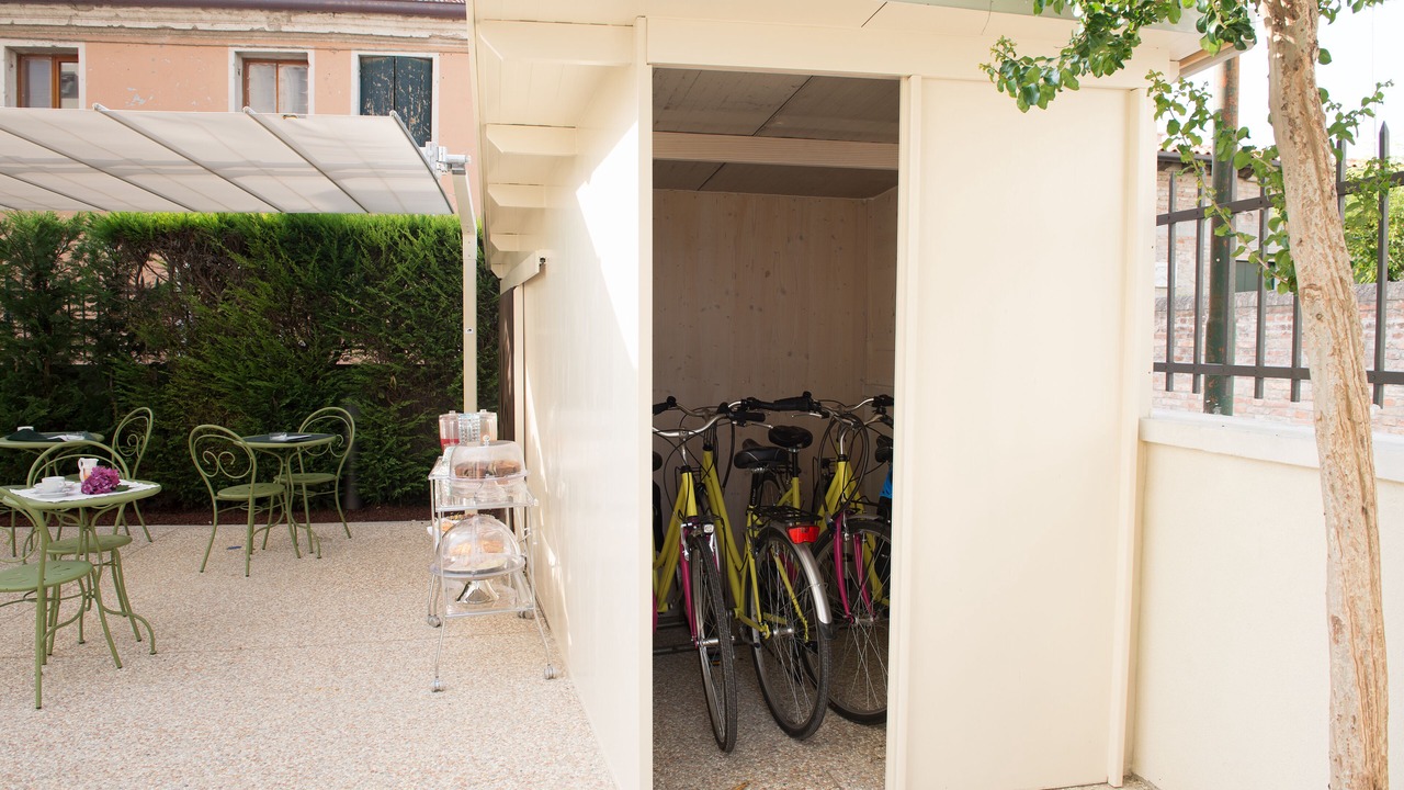 Photo of Outdoor in Dolo