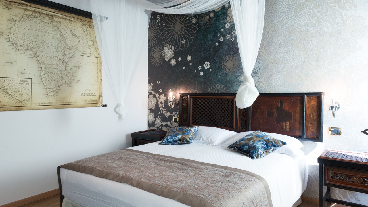 Photo of Bedroom in Dolo
