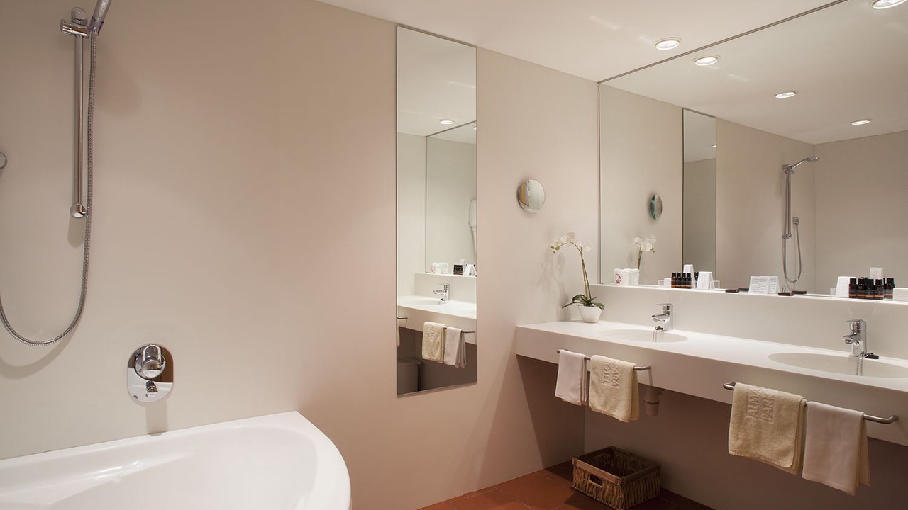 Photo of Bathroom in Almadraba-Canyelles