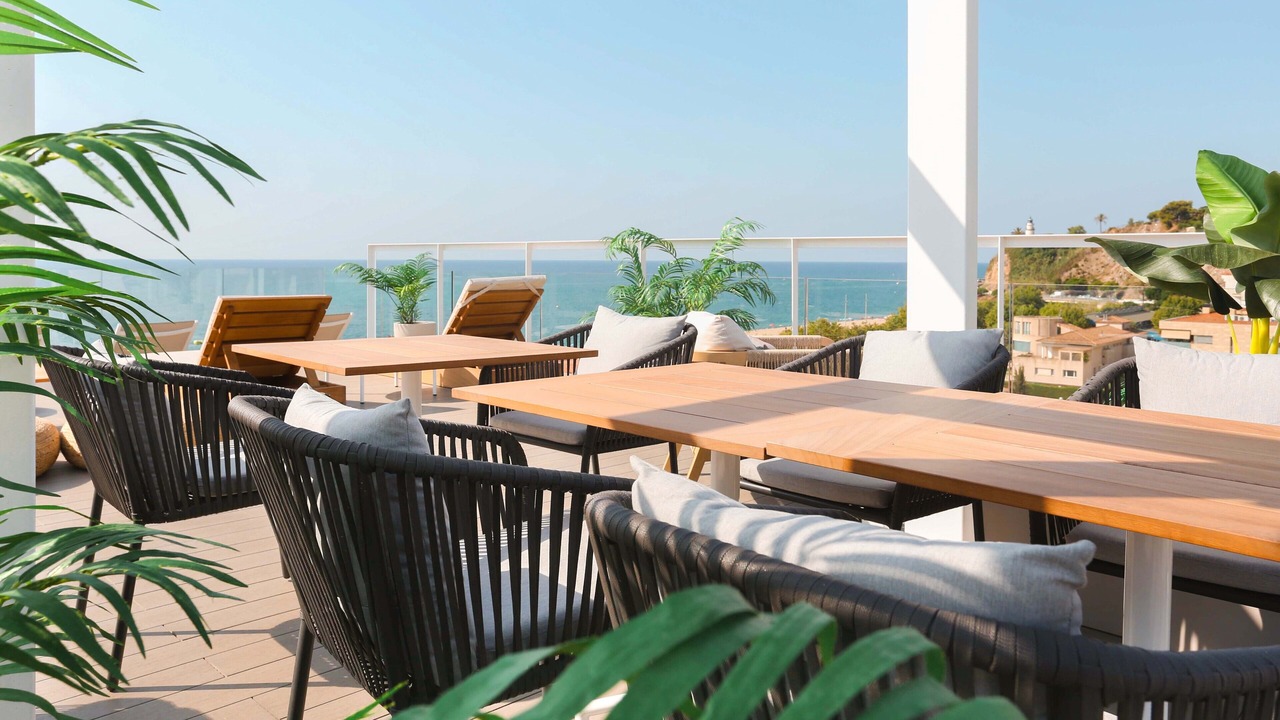 Photo of Outdoor in Calella