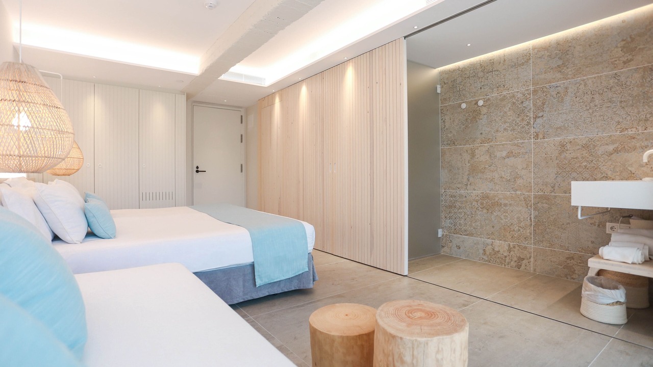 Photo of Bedroom in Calella